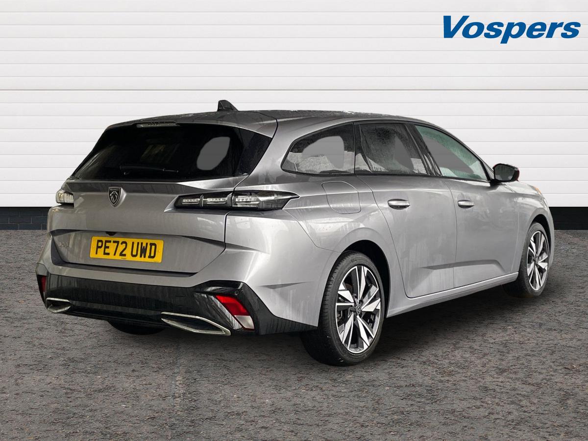 Used Peugeot 308 2022 for sale - 76984033: Photo 9