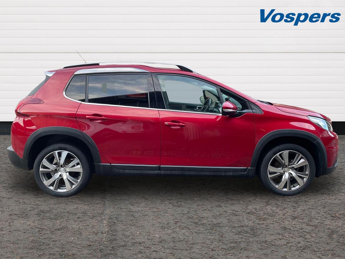 Used Peugeot 2008 2019 for sale - 76999437: Photo 10