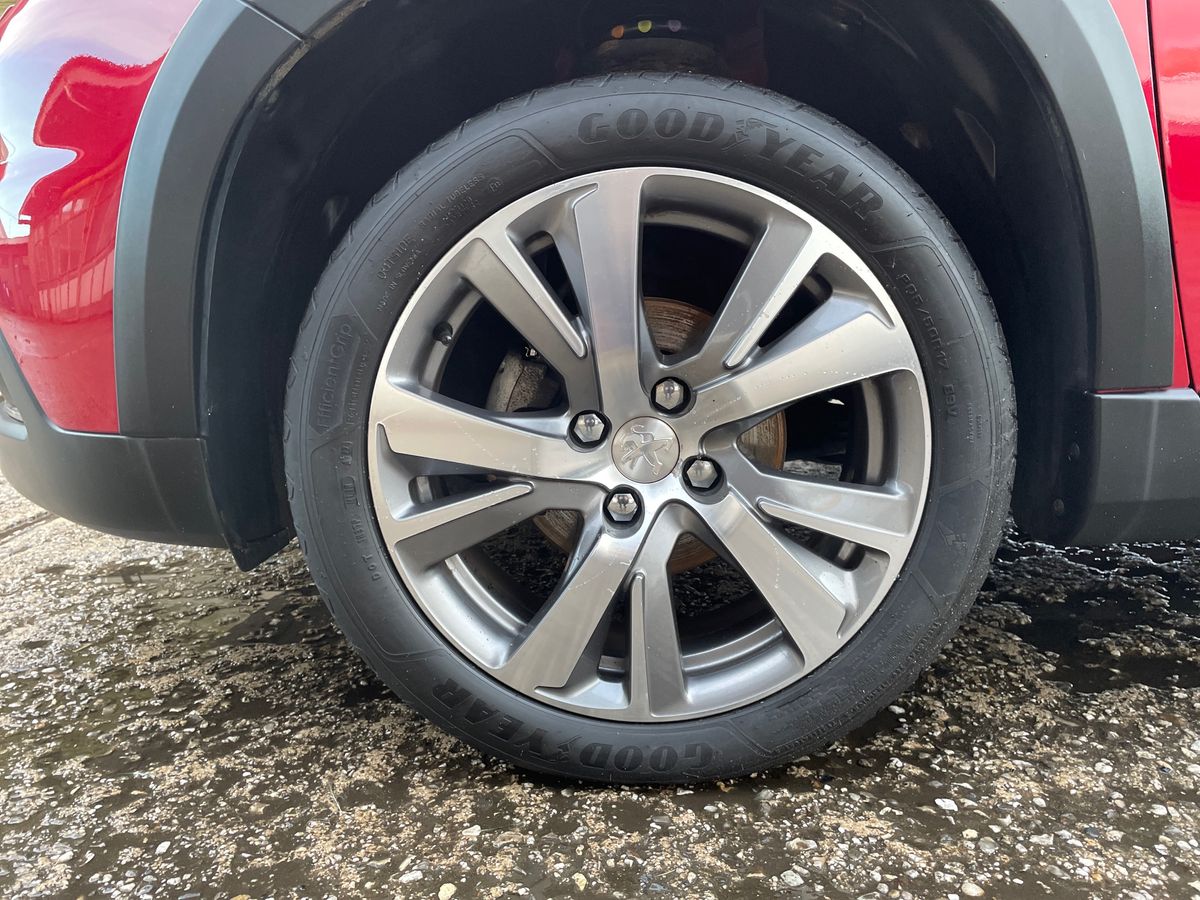 Used Peugeot 2008 2019 for sale - 76999437: Photo 11