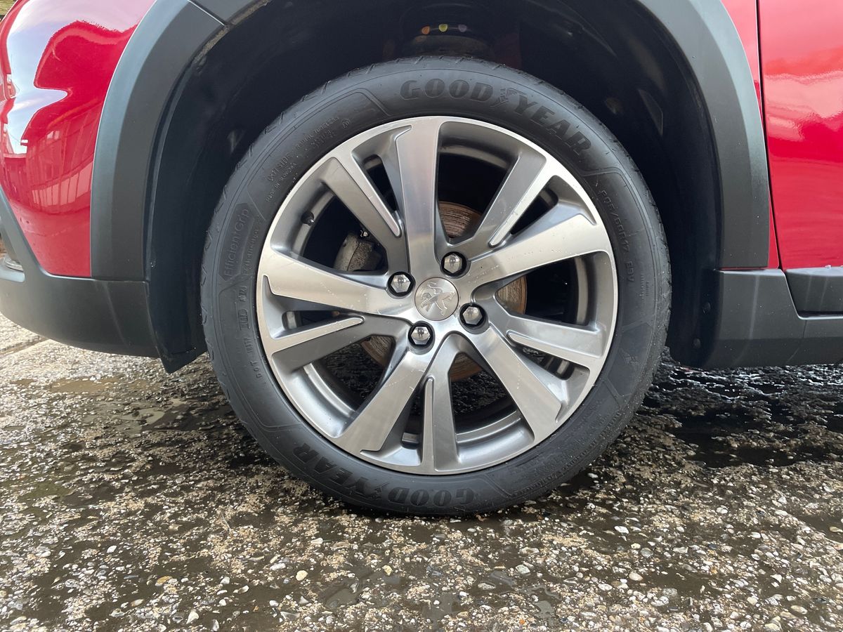 Used Peugeot 2008 2019 for sale - 76999437: Photo 14