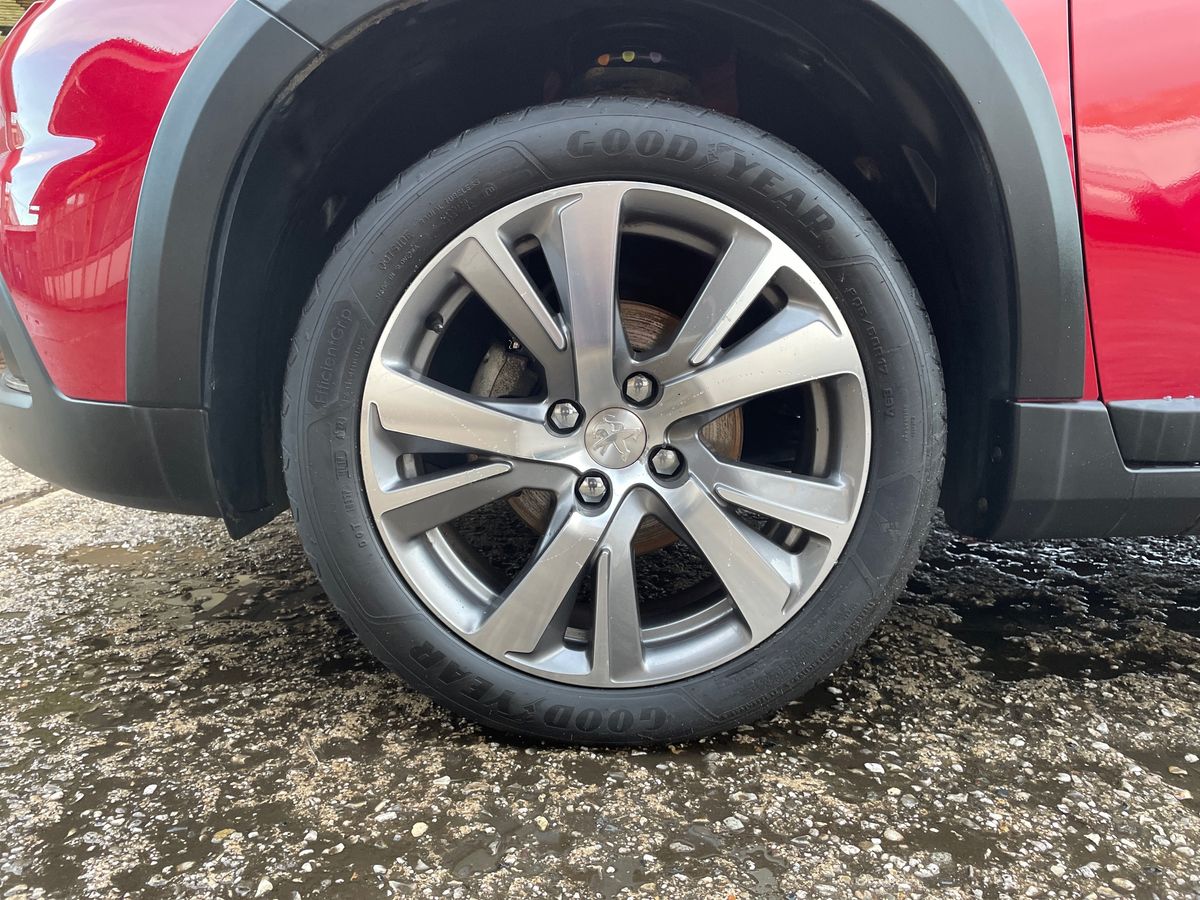 Used Peugeot 2008 2019 for sale - 76999437: Photo 15