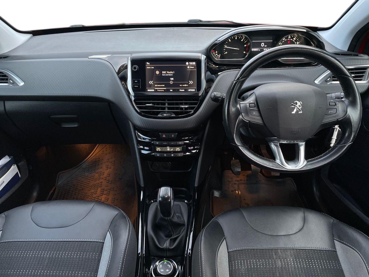 Used Peugeot 2008 2019 for sale - 76999437: Photo 19