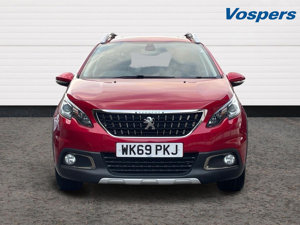 Used Peugeot 2008 2019 for sale - 76999437: Photo 2
