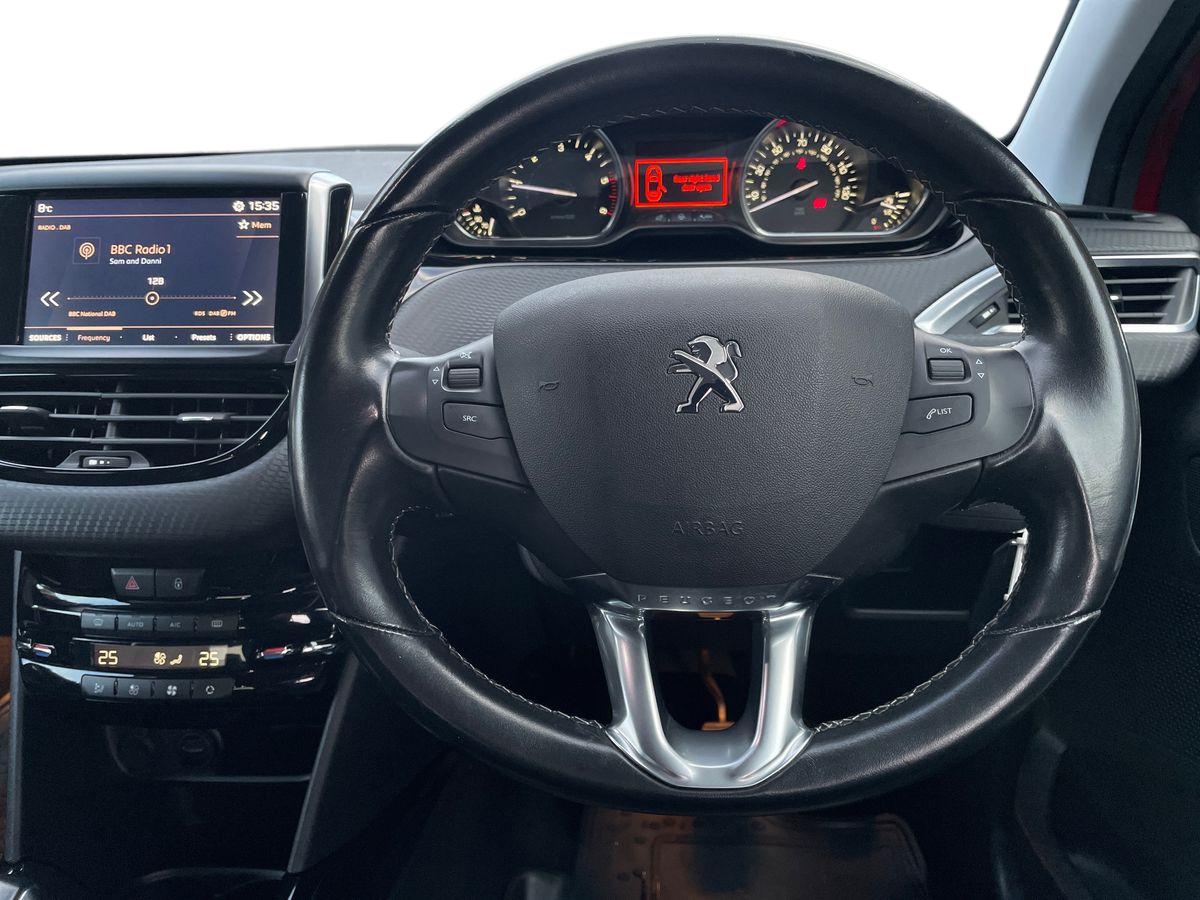 Used Peugeot 2008 2019 for sale - 76999437: Photo 21