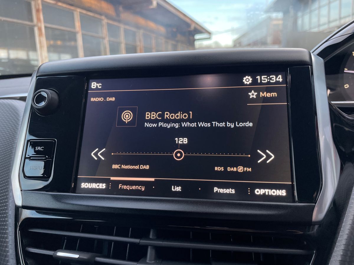 Used Peugeot 2008 2019 for sale - 76999437: Photo 25