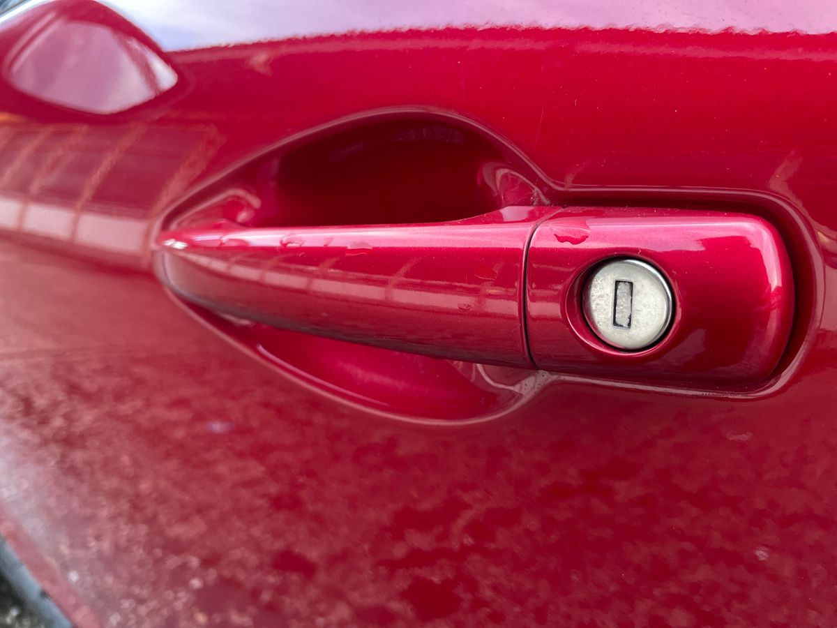 Used Peugeot 2008 2019 for sale - 76999437: Photo 30