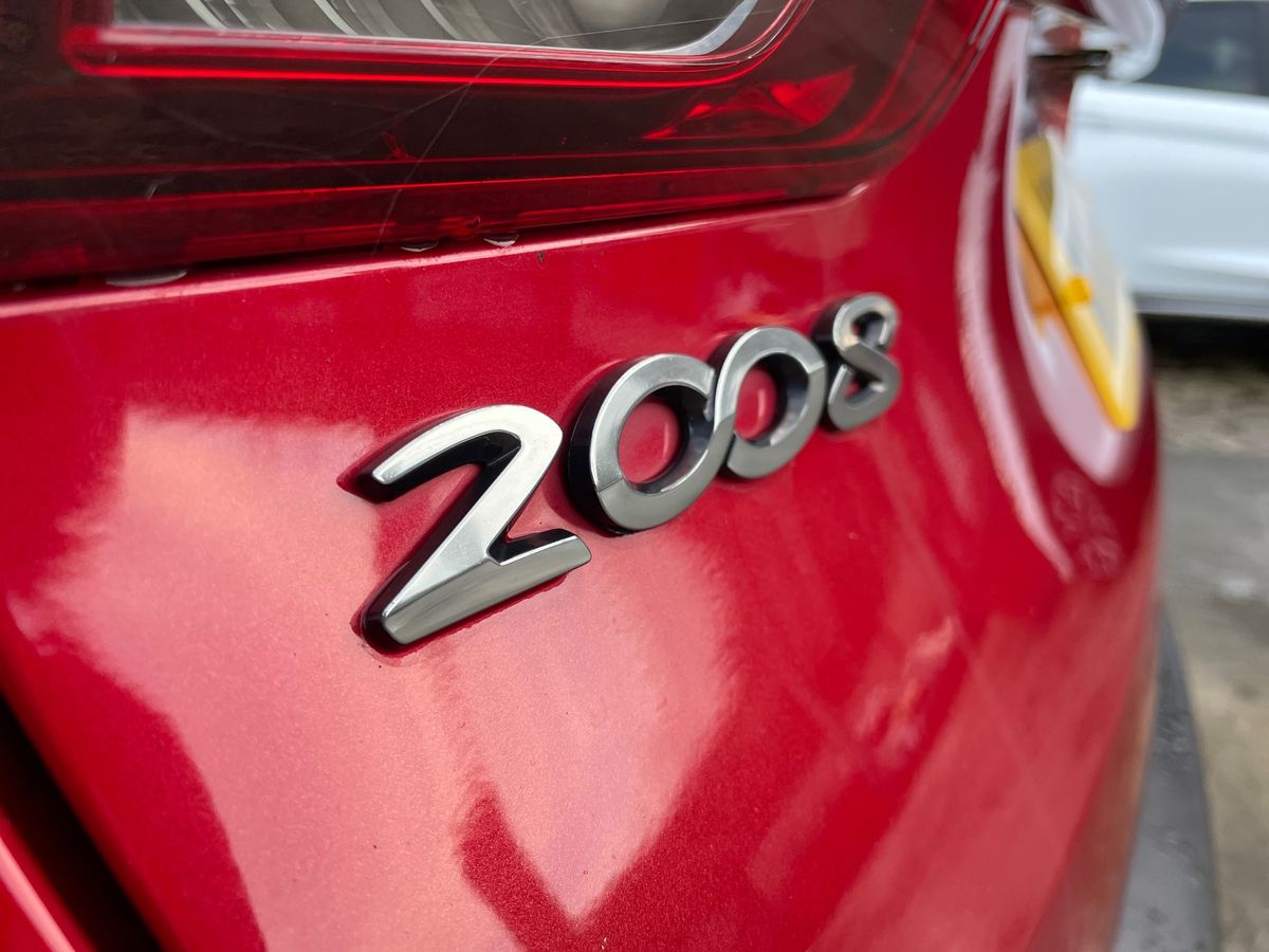 Used Peugeot 2008 2019 for sale - 76999437: Photo 31