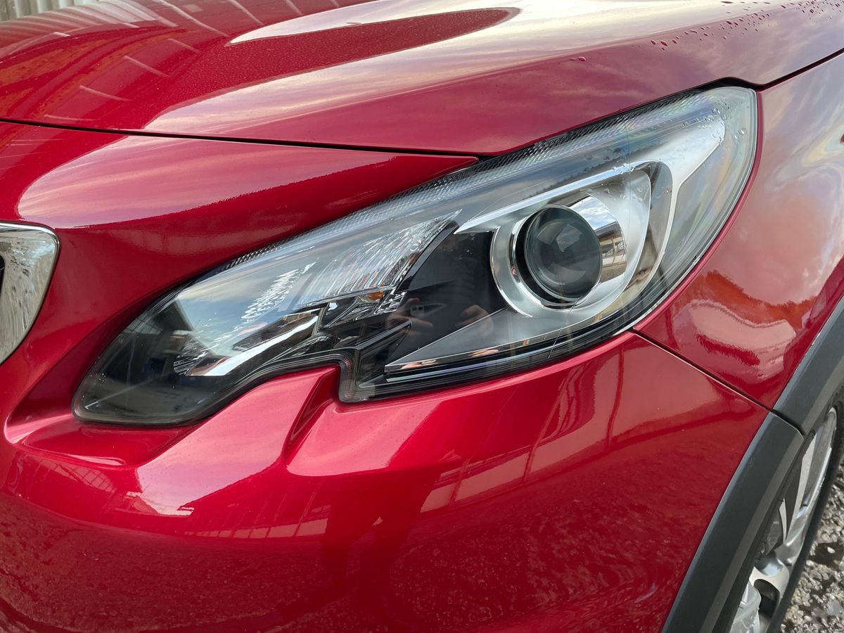 Used Peugeot 2008 2019 for sale - 76999437: Photo 32