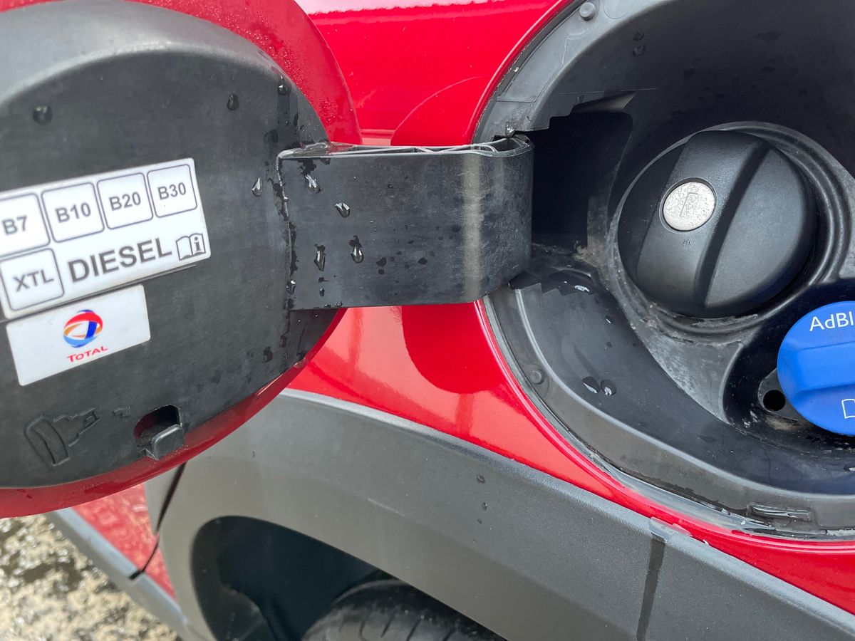 Used Peugeot 2008 2019 for sale - 76999437: Photo 35