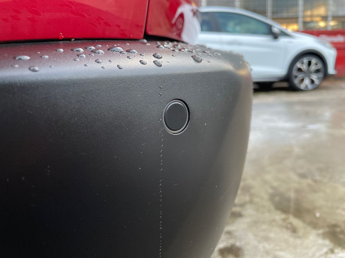 Used Peugeot 2008 2019 for sale - 76999437: Photo 36