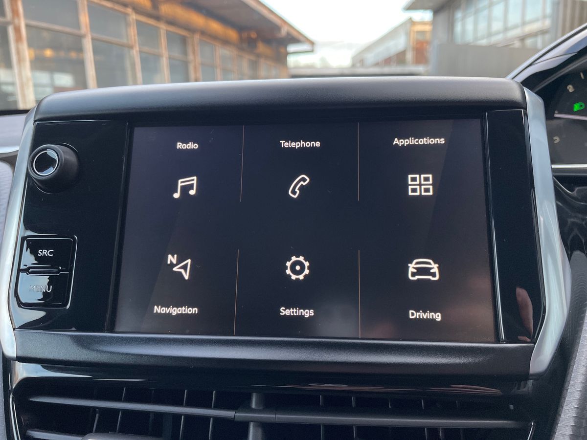 Used Peugeot 2008 2019 for sale - 76999437: Photo 40