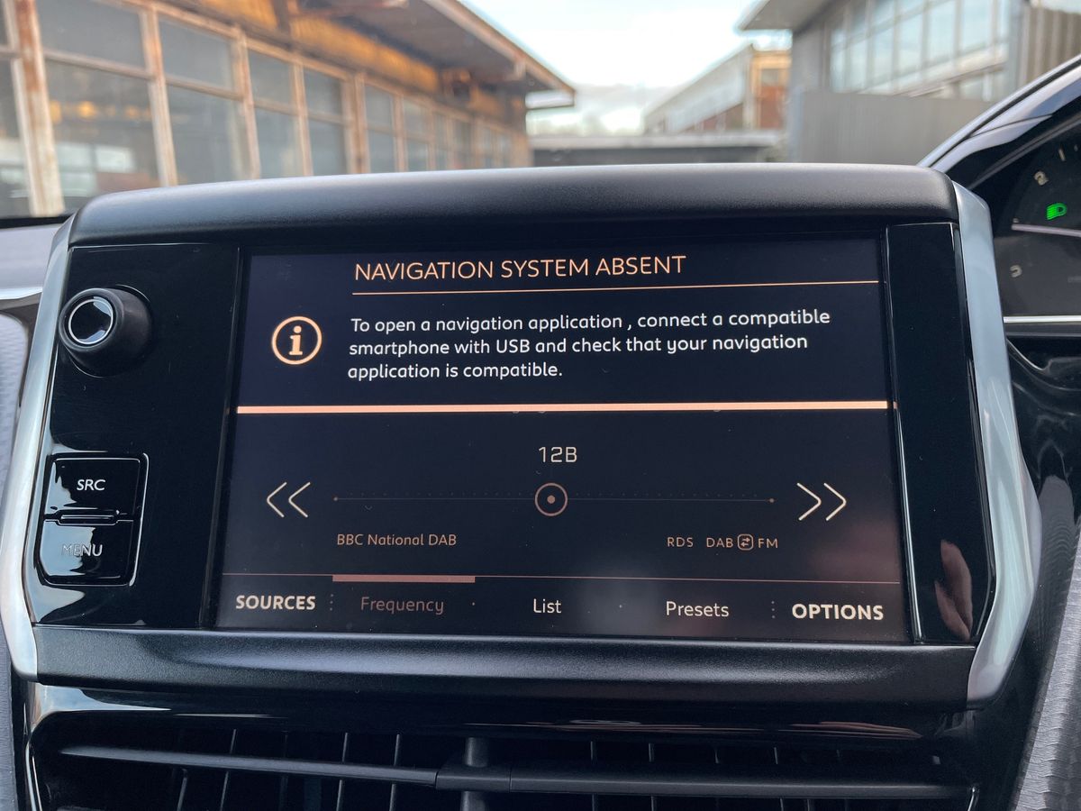 Used Peugeot 2008 2019 for sale - 76999437: Photo 41