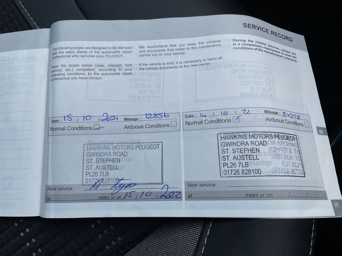 Used Peugeot 2008 2019 for sale - 76999437: Photo 42