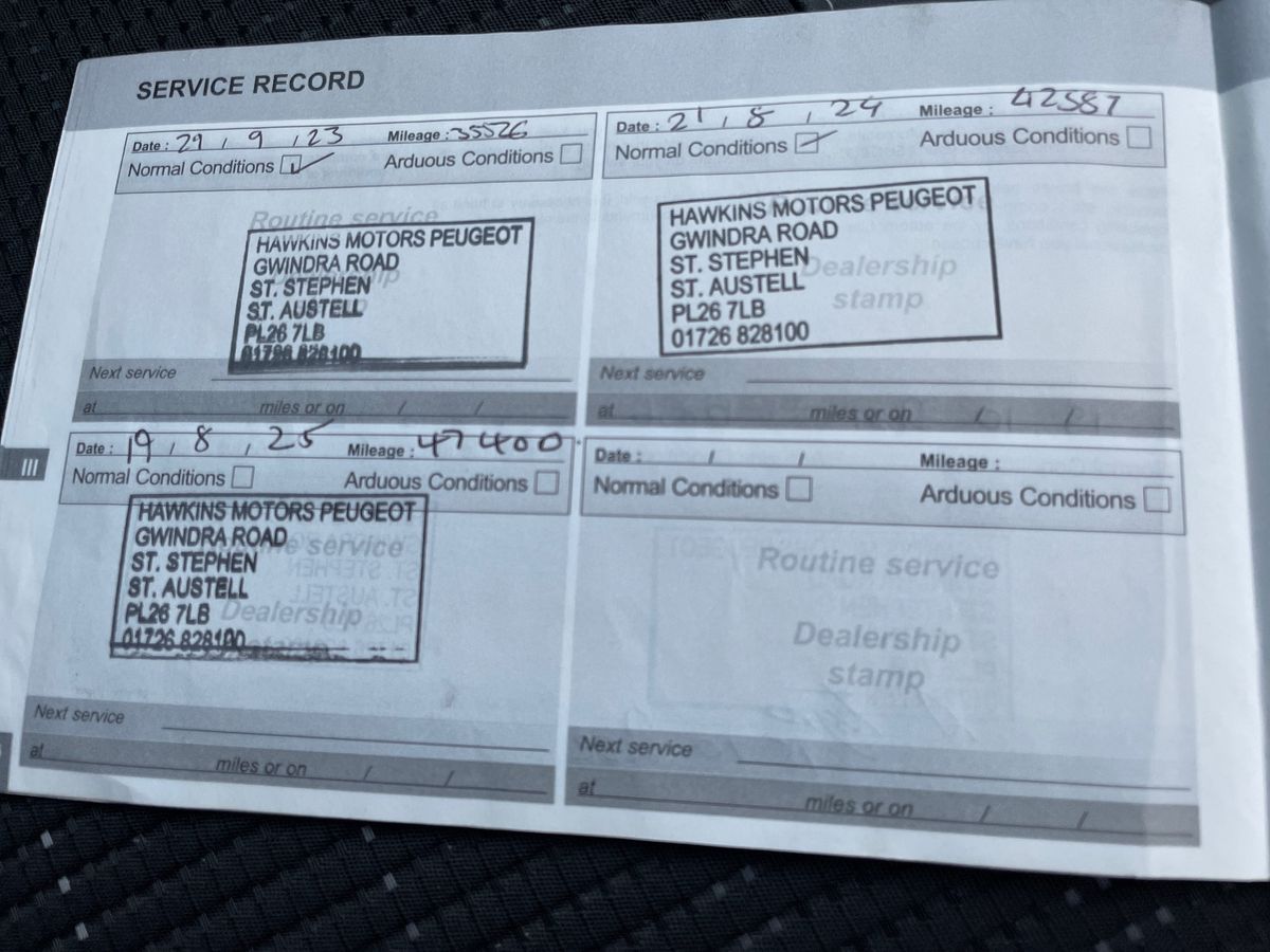 Used Peugeot 2008 2019 for sale - 76999437: Photo 43