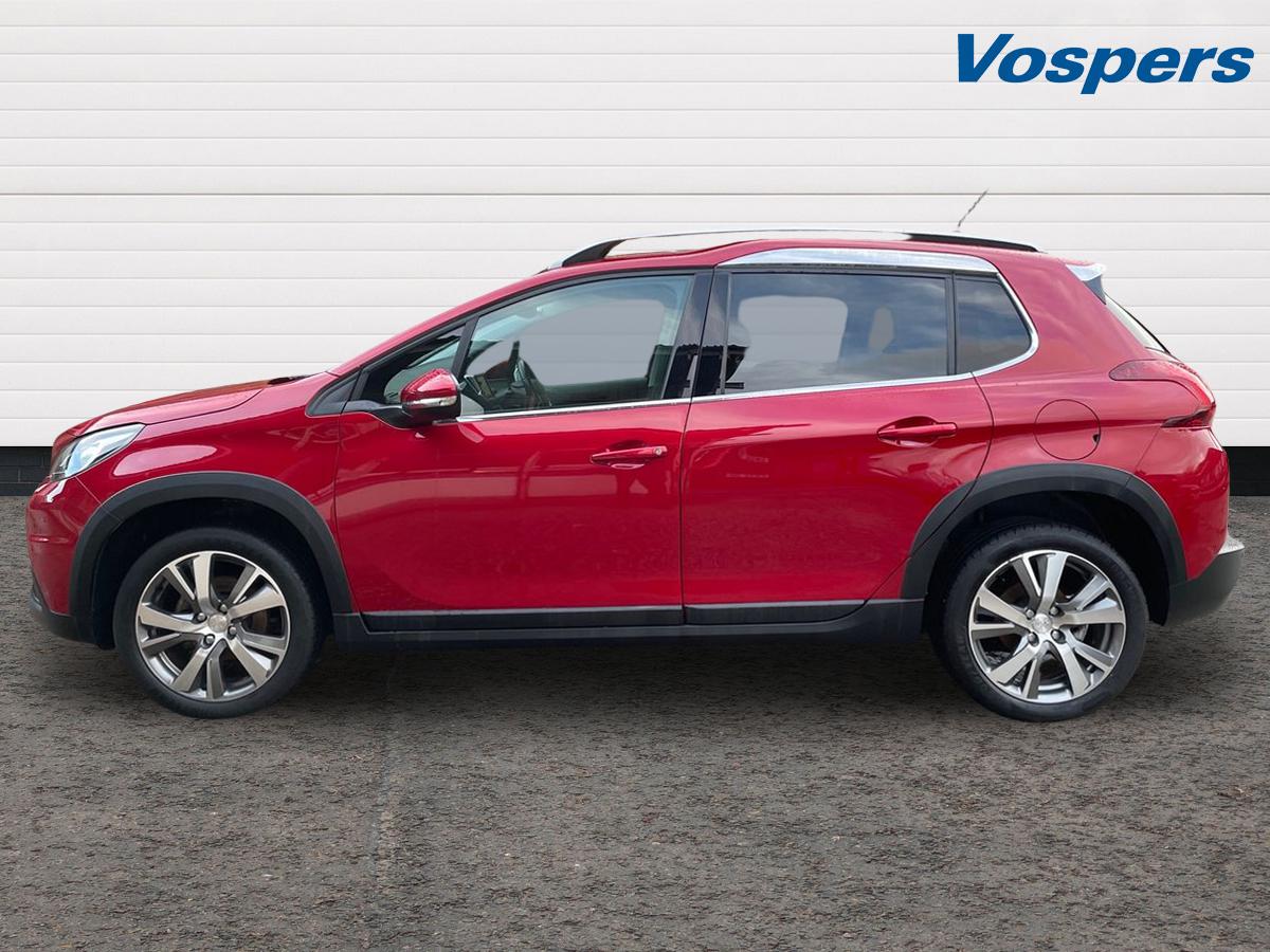 Used Peugeot 2008 2019 for sale - 76999437: Photo 5