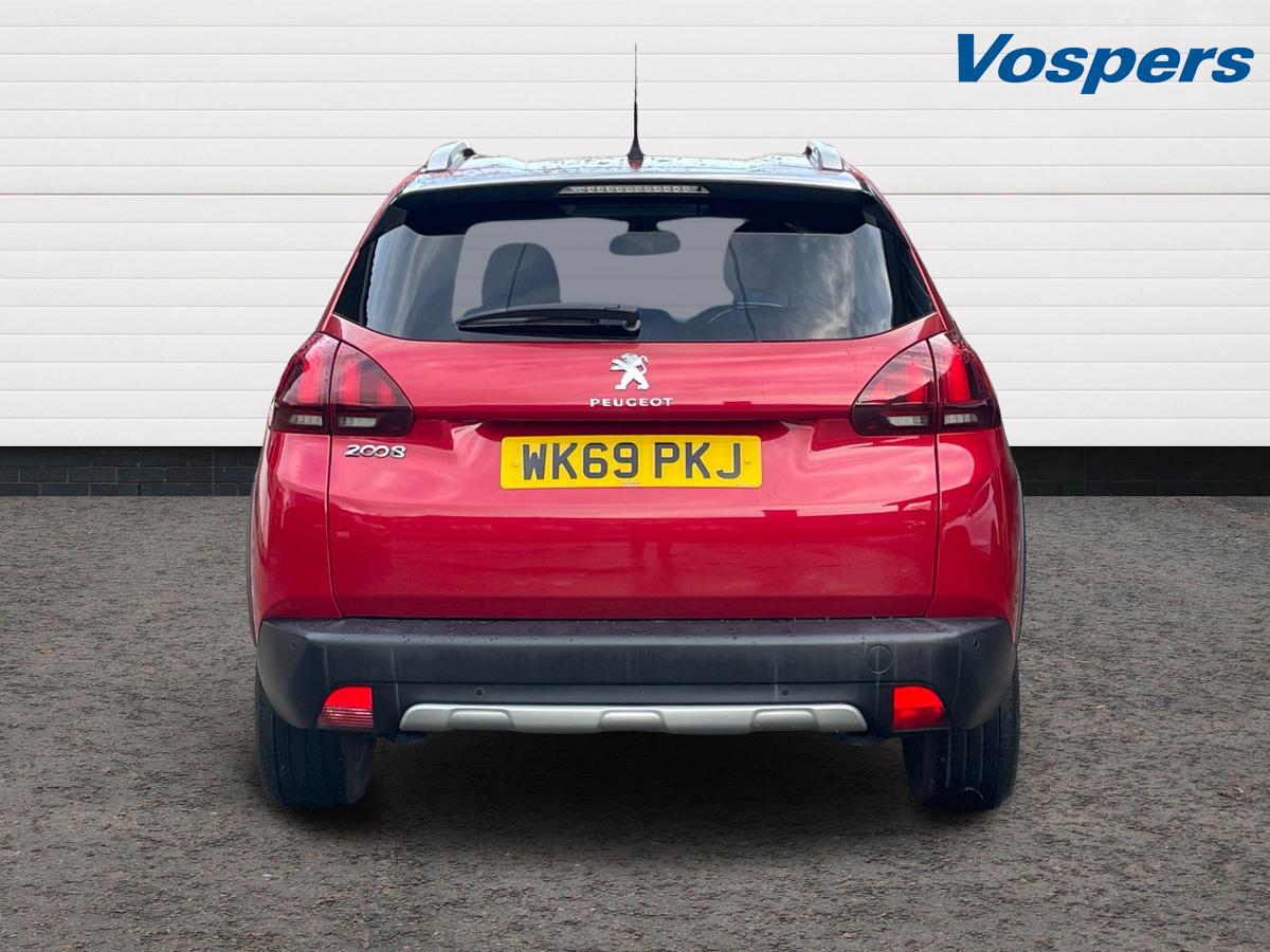 Used Peugeot 2008 2019 for sale - 76999437: Photo 7