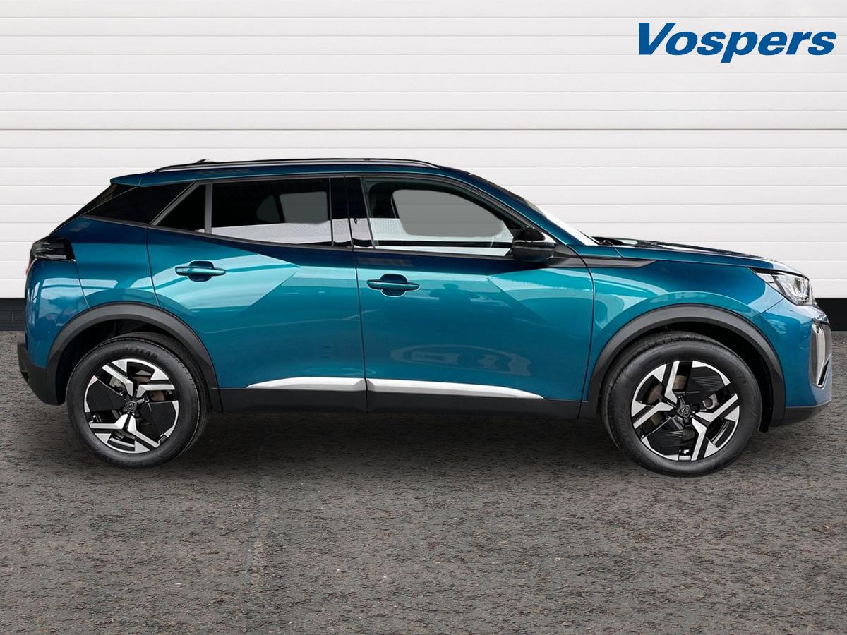 Used Peugeot 2008 2025 for sale - 77413954: Photo 10