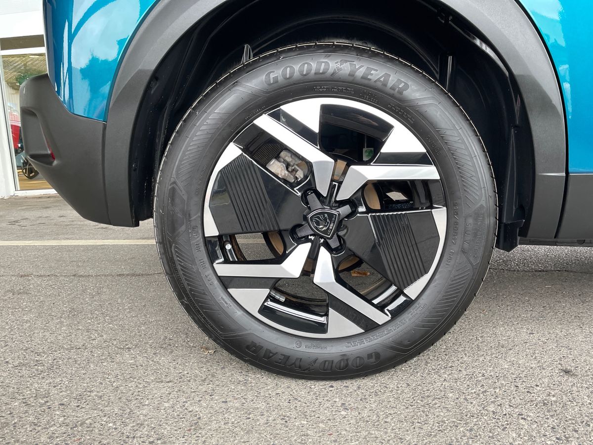 Used Peugeot 2008 2025 for sale - 77413954: Photo 11