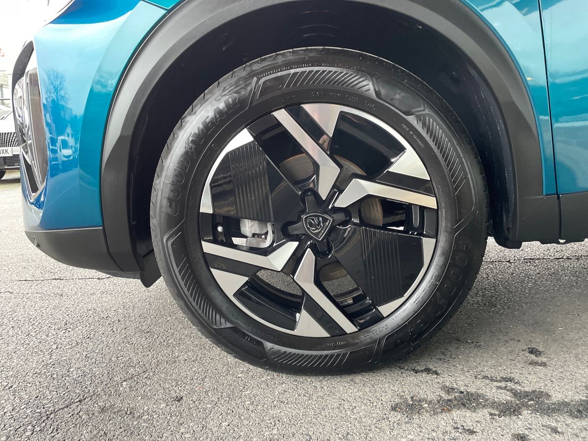 Used Peugeot 2008 2025 for sale - 77413954: Photo 14