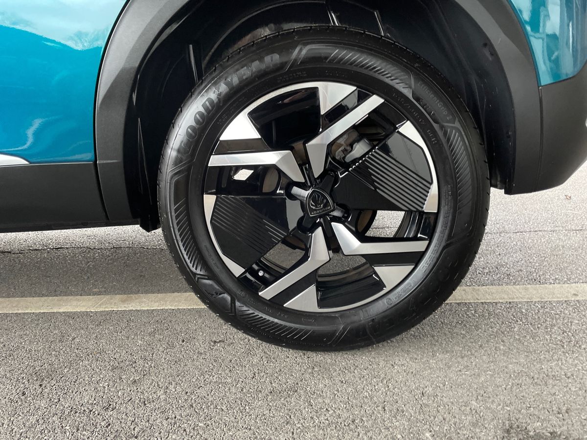 Used Peugeot 2008 2025 for sale - 77413954: Photo 15