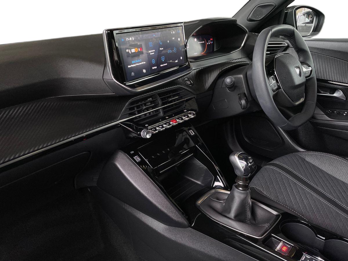 Used Peugeot 2008 2025 for sale - 77413954: Photo 18