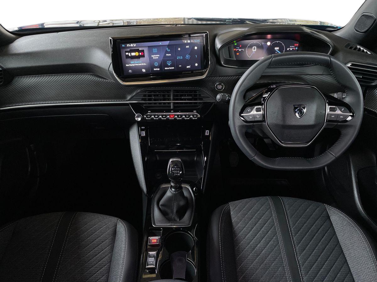 Used Peugeot 2008 2025 for sale - 77413954: Photo 19