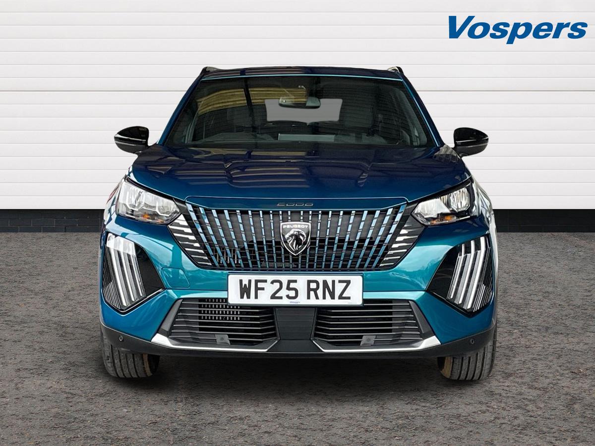 Used Peugeot 2008 2025 for sale - 77413954: Photo 2