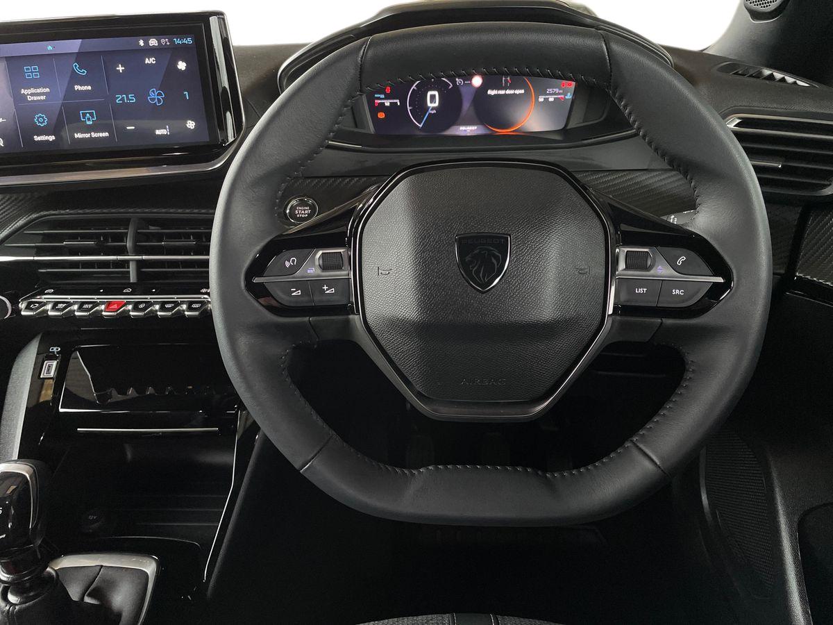 Used Peugeot 2008 2025 for sale - 77413954: Photo 21