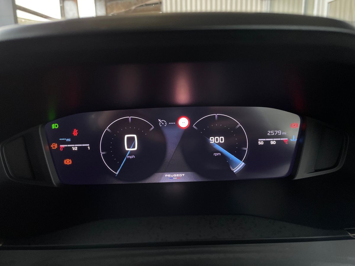 Used Peugeot 2008 2025 for sale - 77413954: Photo 23