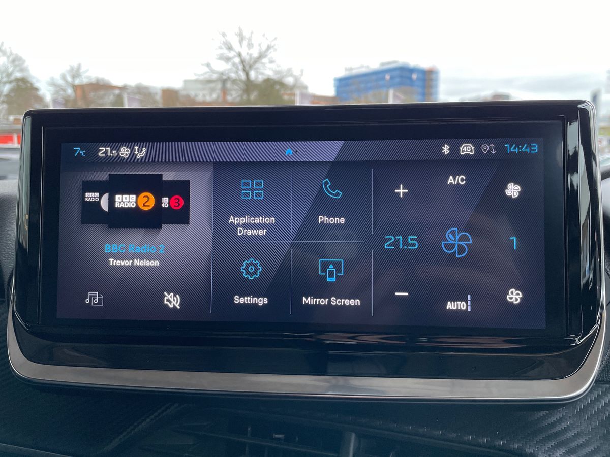 Used Peugeot 2008 2025 for sale - 77413954: Photo 25