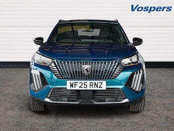 Used Peugeot 2008 2025 for sale - 77413954: Photo