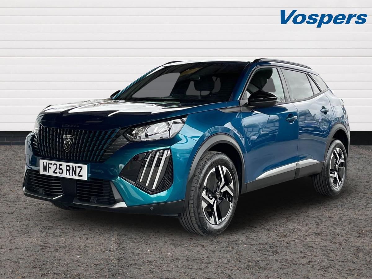 Used Peugeot 2008 2025 for sale - 77413954: Photo 3