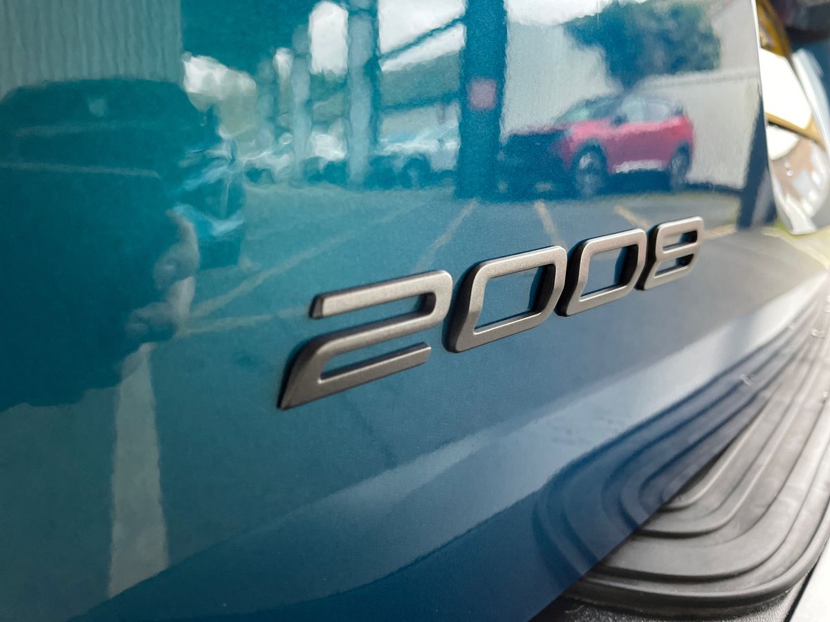 Used Peugeot 2008 2025 for sale - 77413954: Photo 31