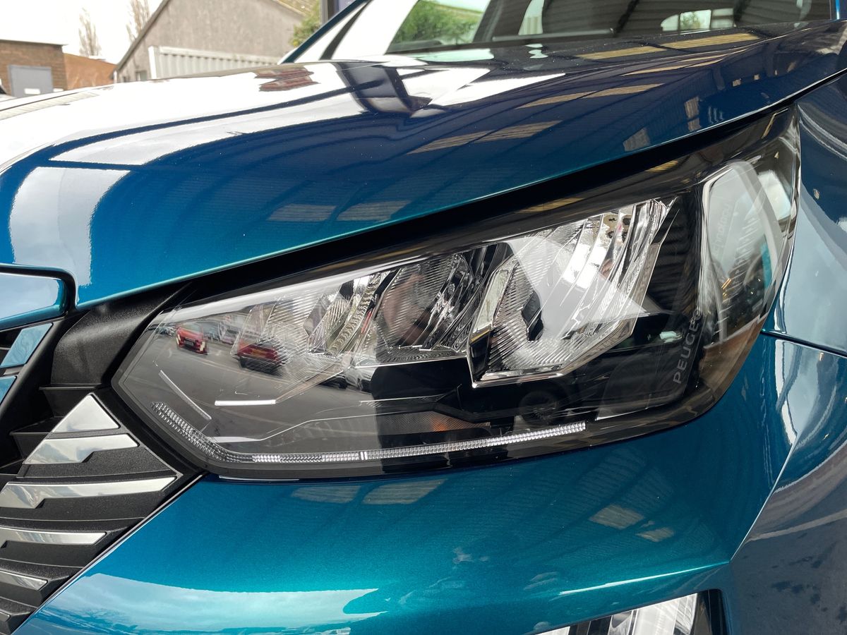 Used Peugeot 2008 2025 for sale - 77413954: Photo 32