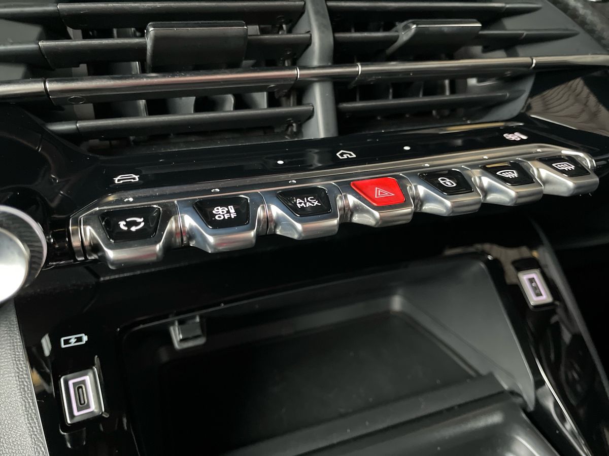 Used Peugeot 2008 2025 for sale - 77413954: Photo 41