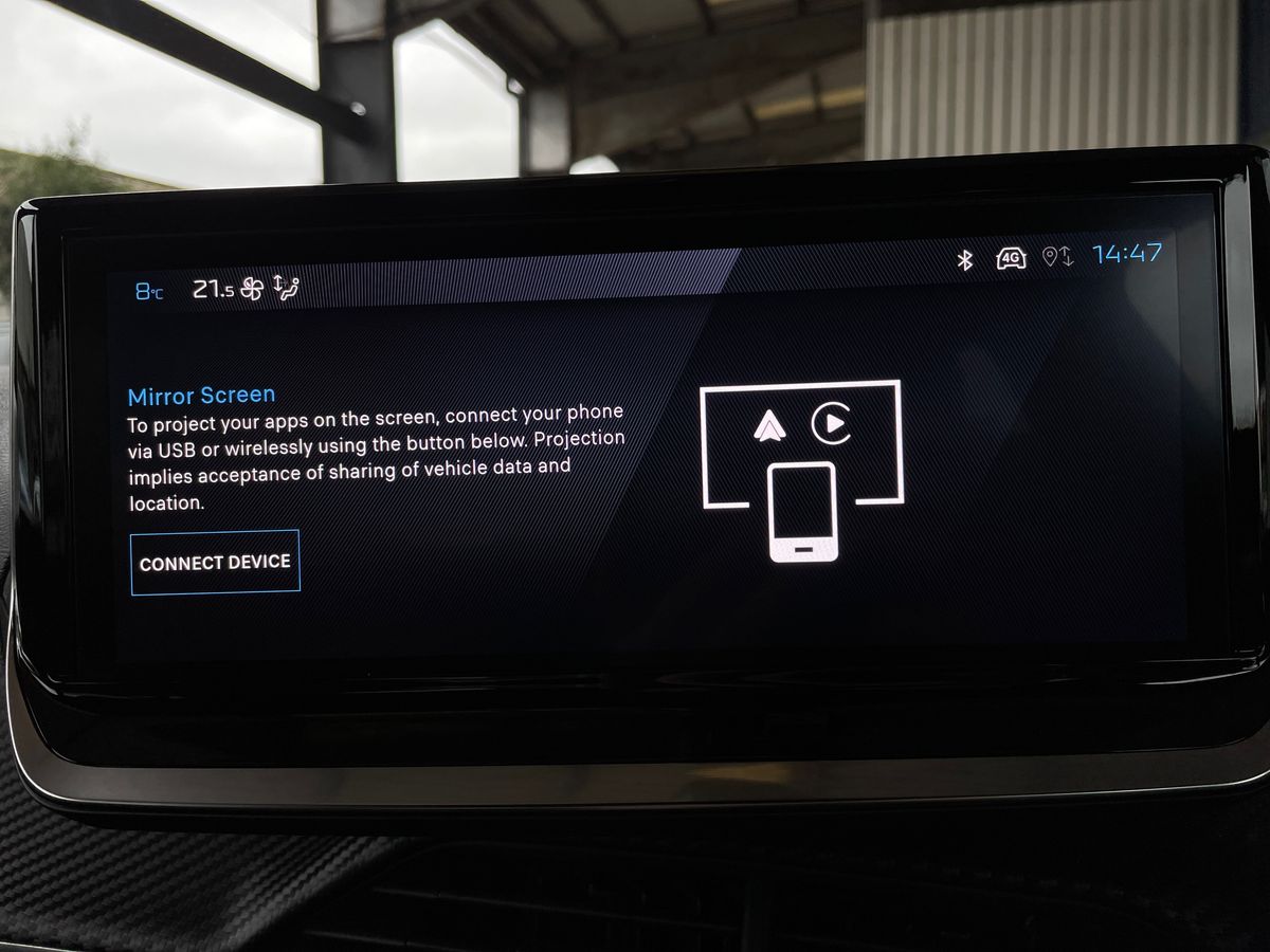 Used Peugeot 2008 2025 for sale - 77413954: Photo 42