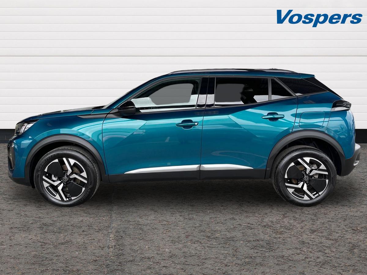 Used Peugeot 2008 2025 for sale - 77413954: Photo 5