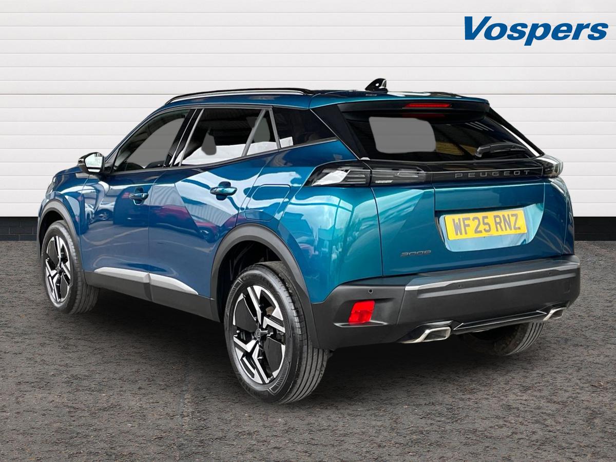 Used Peugeot 2008 2025 for sale - 77413954: Photo 6