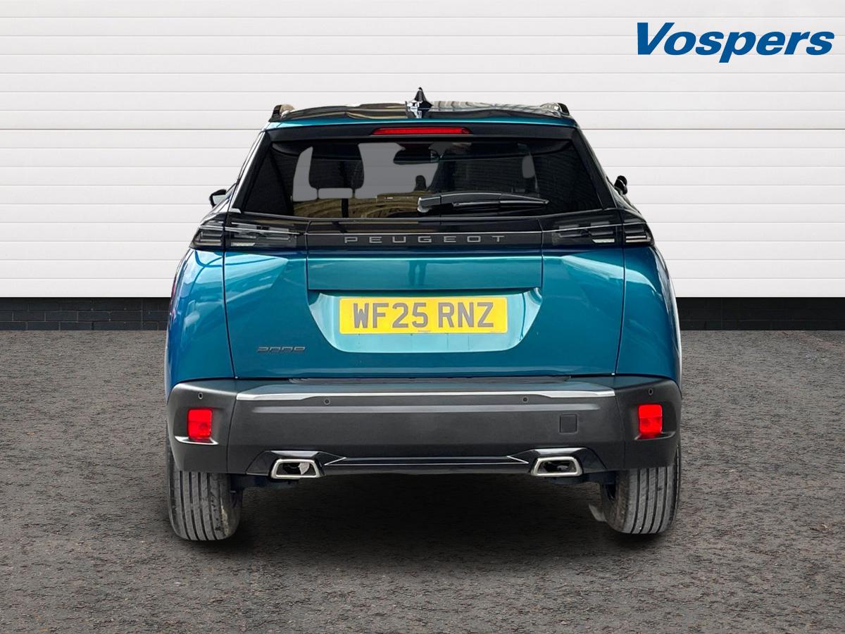 Used Peugeot 2008 2025 for sale - 77413954: Photo 7