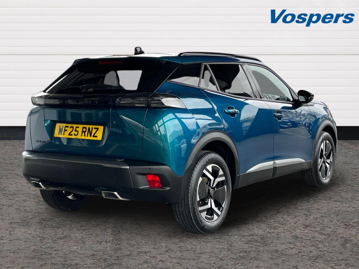 Used Peugeot 2008 2025 for sale - 77413954: Photo 9