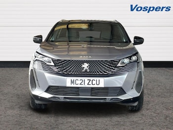 Used Peugeot 3008 2021 for sale - 75482043: Photo