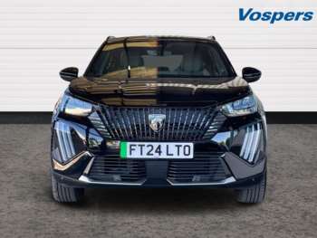 Used Peugeot 2008 2024 for sale - 75205617: Photo