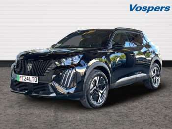Used Peugeot 2008 2024 for sale - 75205617: Photo