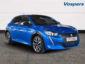 2023 - 1.2 PureTech 100 GT 5dr