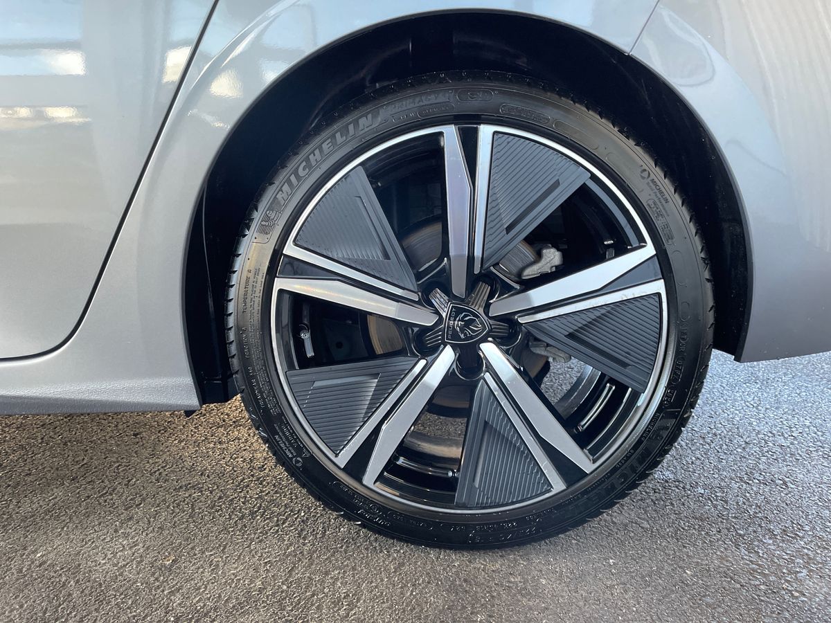 Used Peugeot 308 2024 for sale - 77442647: Photo 13