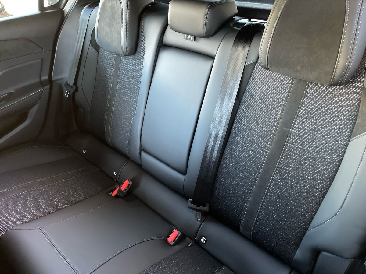 Used Peugeot 308 2024 for sale - 77442647: Photo 28