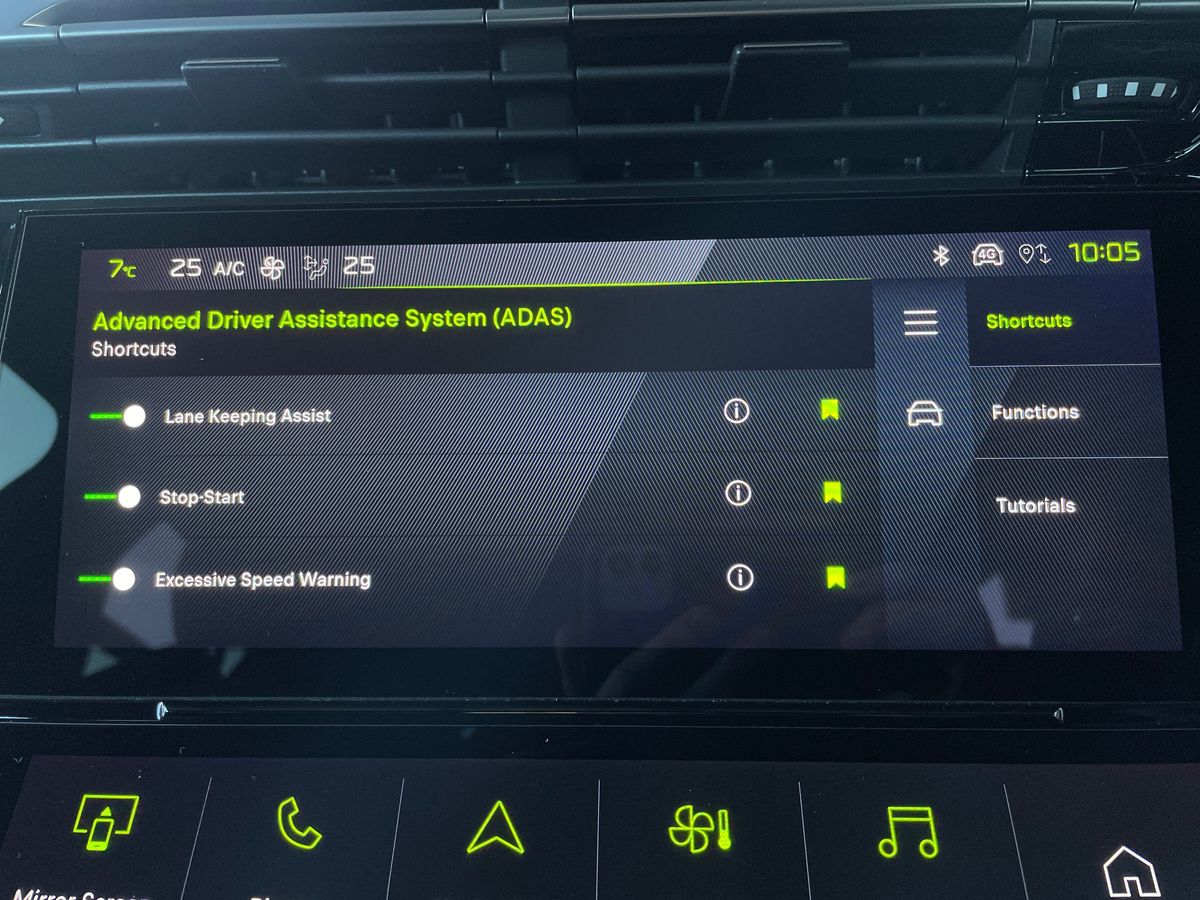 Used Peugeot 308 2024 for sale - 77442647: Photo 41