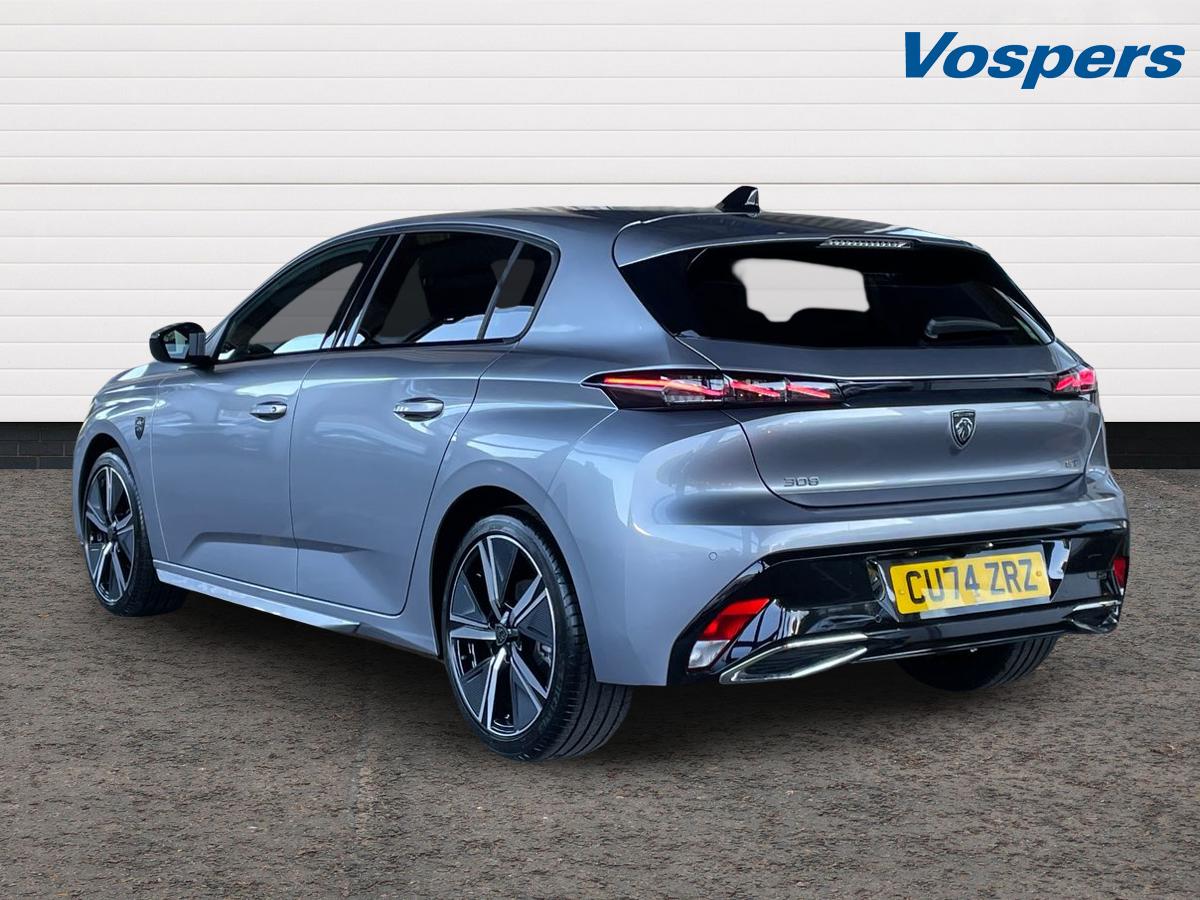 Used Peugeot 308 2024 for sale - 77442647: Photo 6