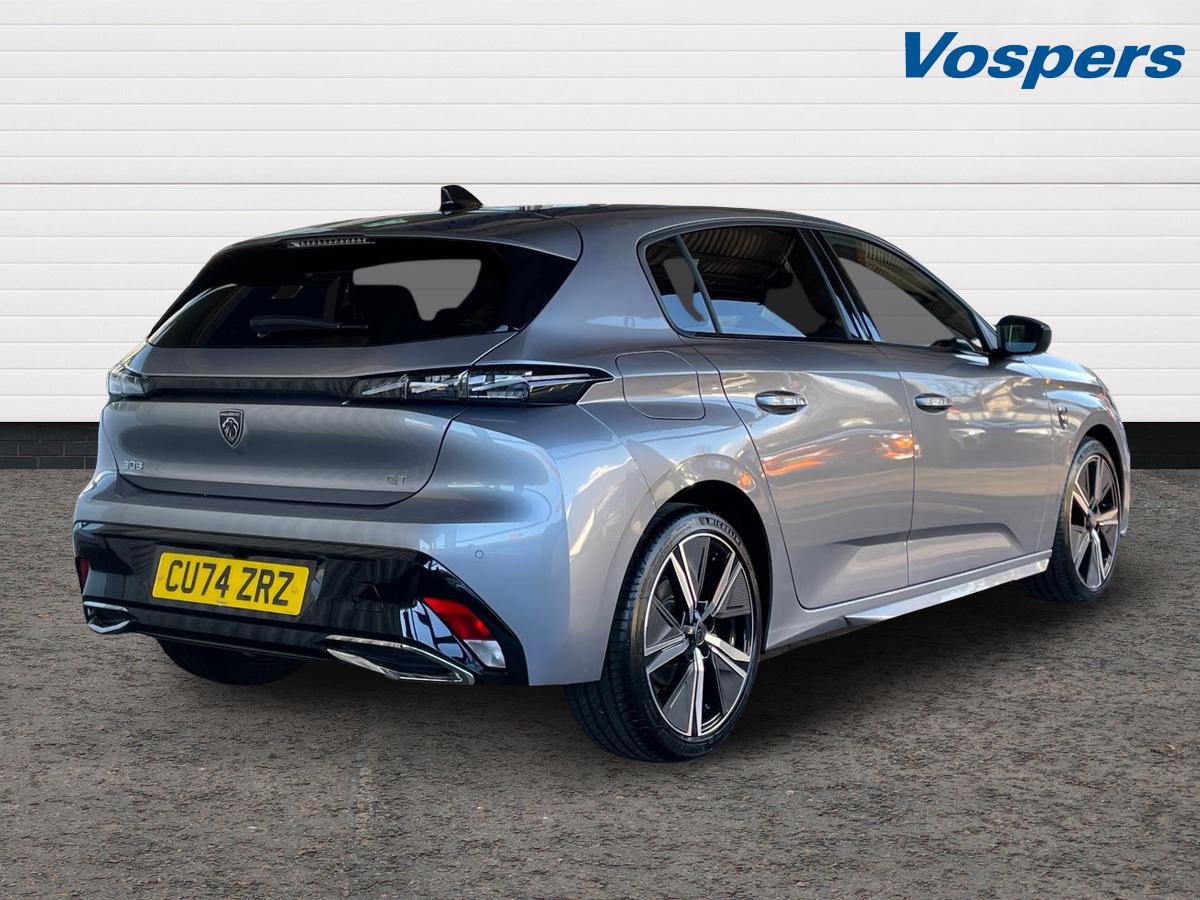 Used Peugeot 308 2024 for sale - 77442647: Photo 9