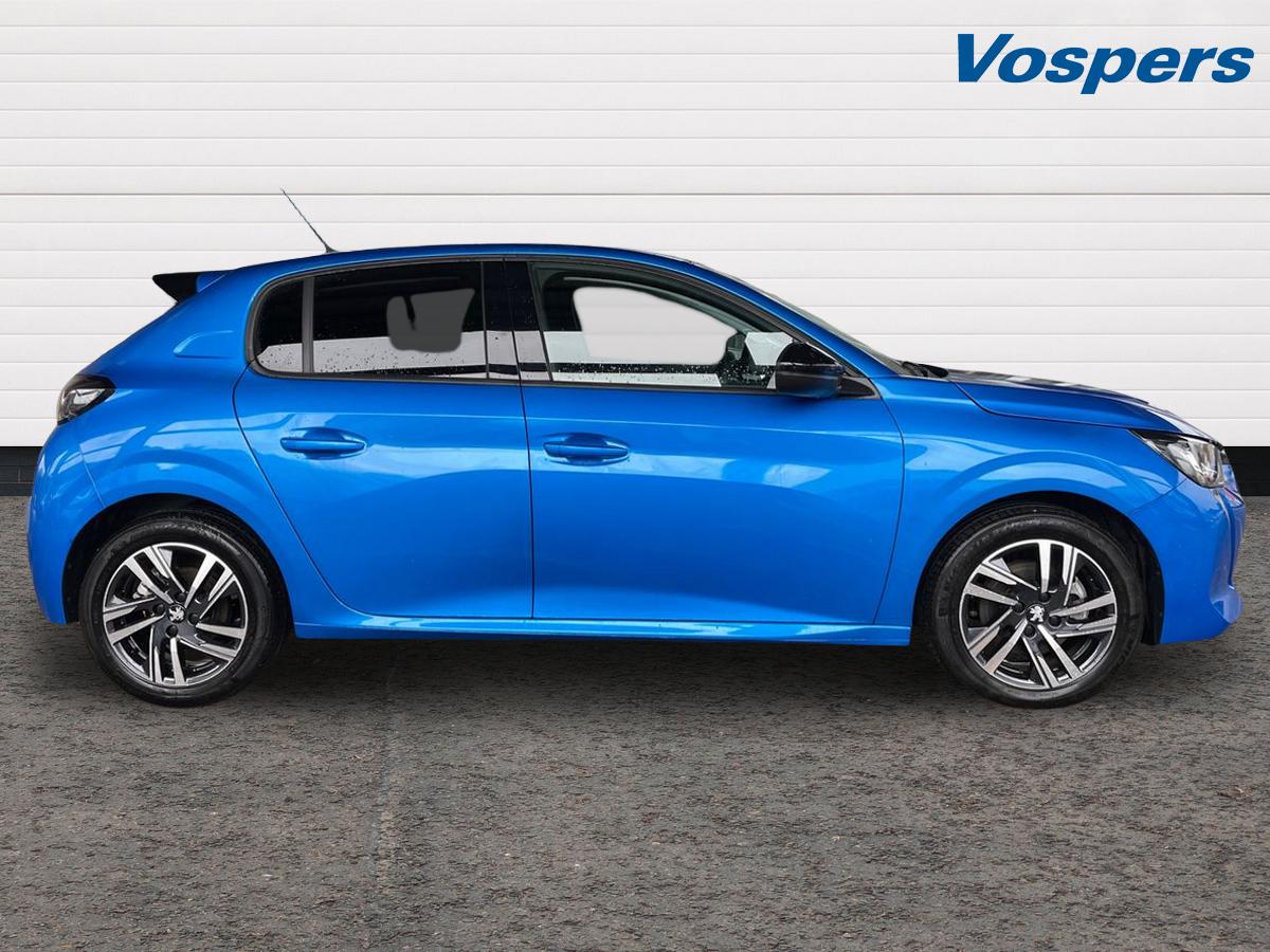 Used Peugeot 208 2023 for sale - 76873963: Photo 10